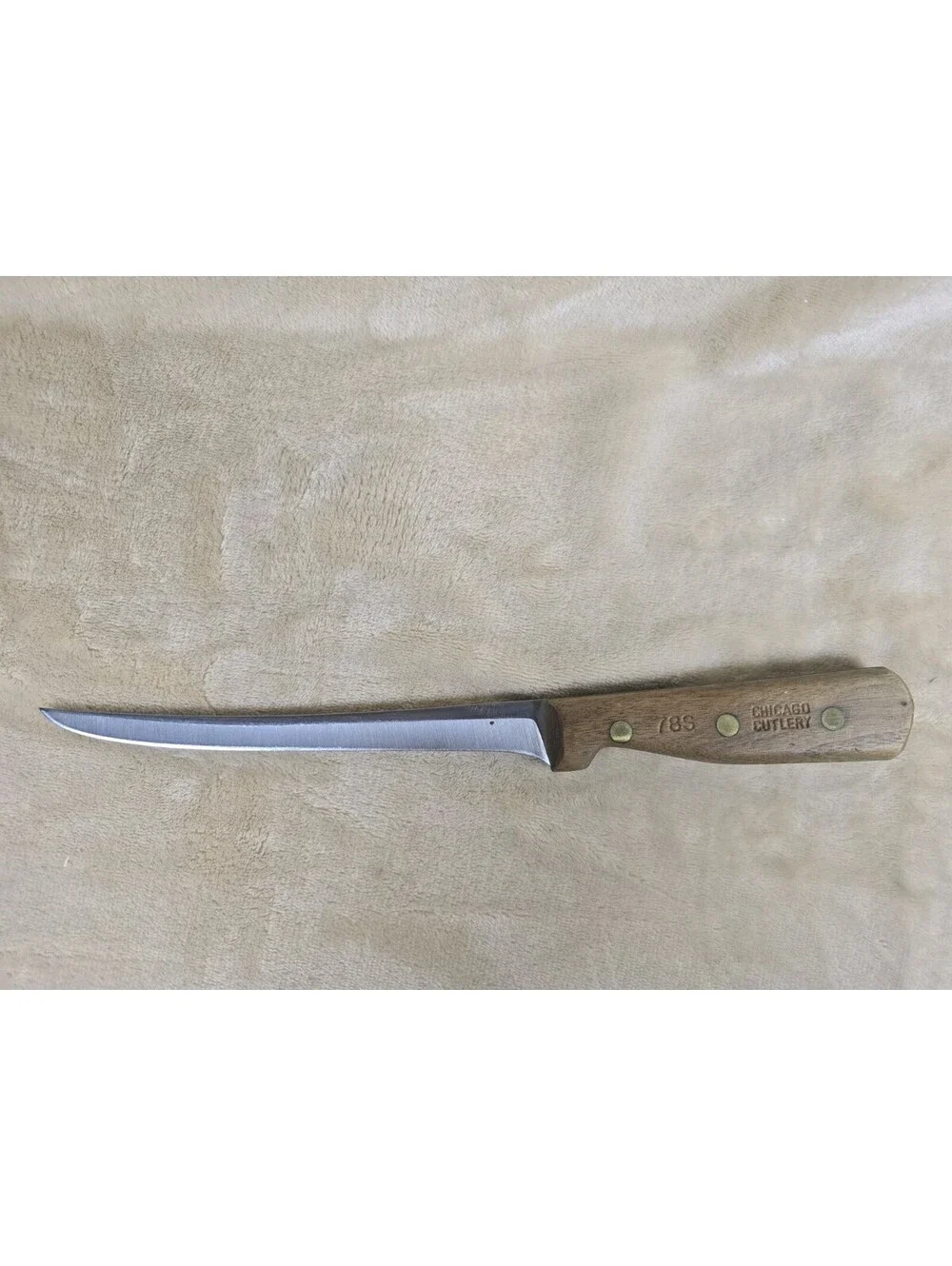 Vintage Chicago Cutlery 7-1/2